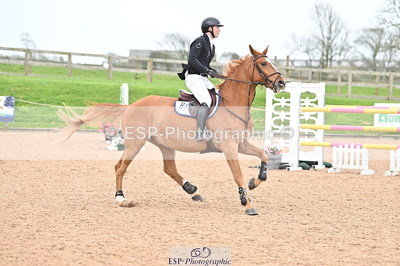 240405A-150104-02161 - Cls 6 National 1.40m Open