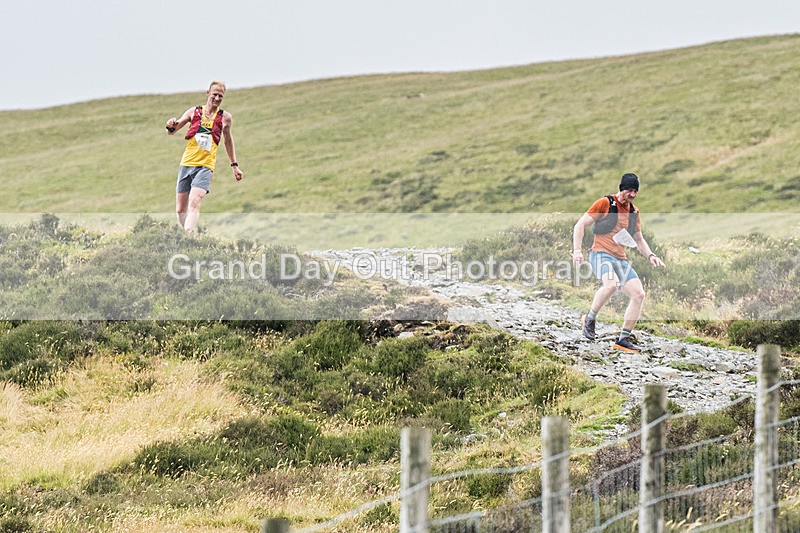 Skiddaw-705 - Skiddaw Fell Race Sunday 2nd July 2023