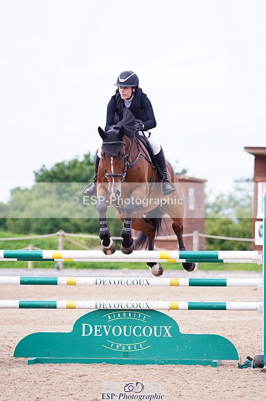 240803A-105232-07302 - Cls 29 Snr Foxhunter