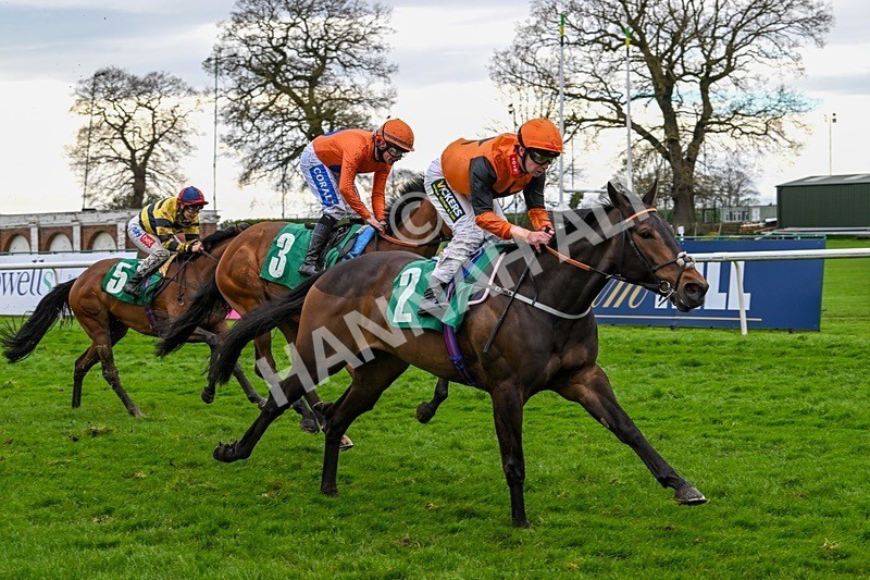  - Race 6