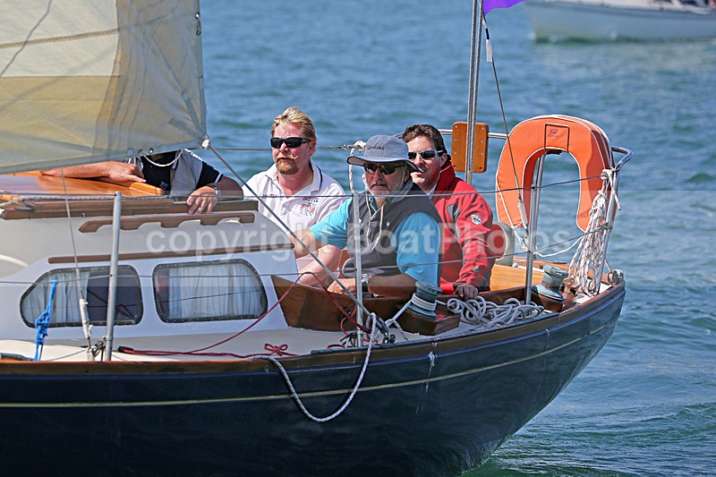 140621 BLUE DOLPHIN GBR1397Y IMG_7509 - 150627 BLUE DOLPHIN OF WIGHT GBR1397Y
