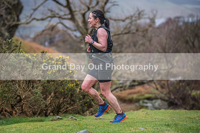 Buttermere-355 - Fellside Events Buttermere Trail Race Sunday 17th March 2024