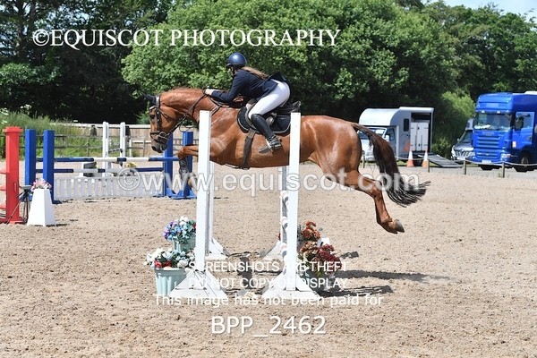 BPP_2462 - CLASS 4 SAT Senior Discovery/ 1m Open