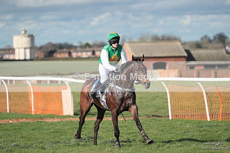 PtP 170324 2875 - Oakley Hunt PtP Brafield-On-The-Green 17/03/24
