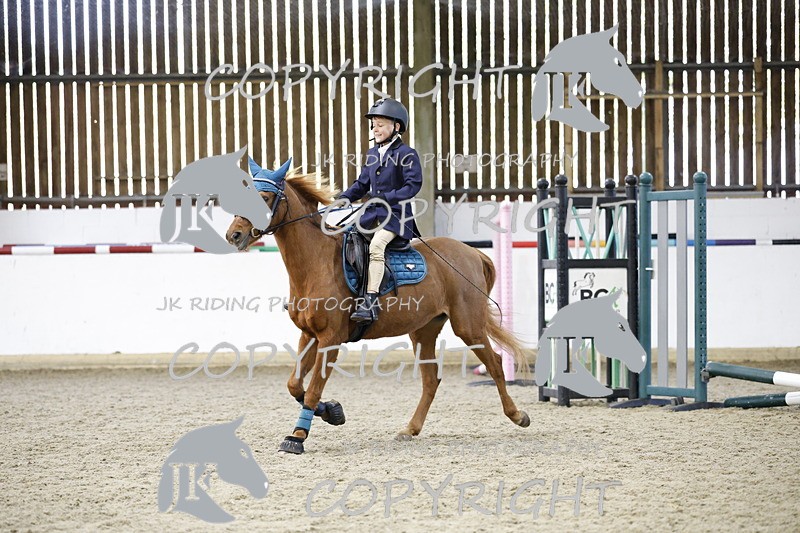 _T0A0854 - Class 1 Cross poles