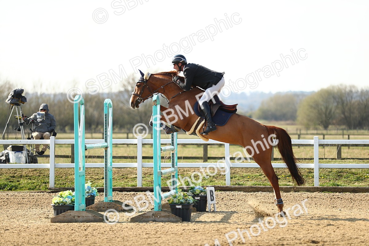 SBM_001496 - Class 6 - National 1.30m 1.40m