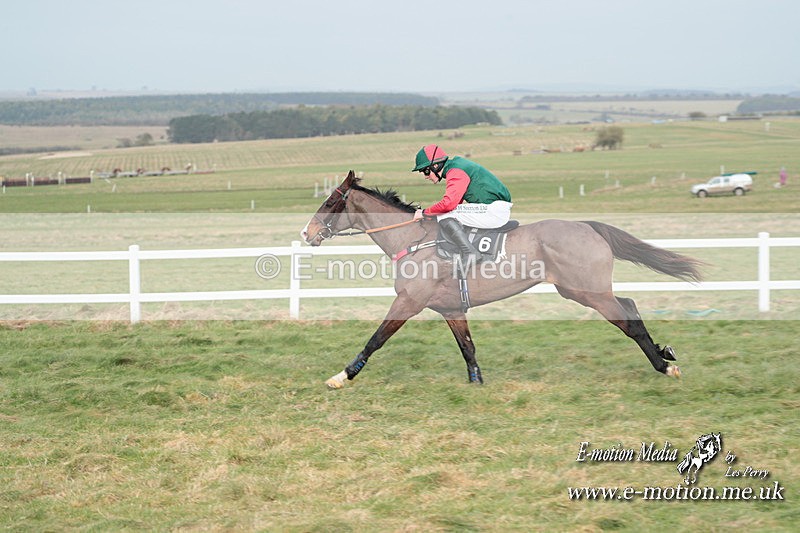 PtP 270124 79 - Royal Artillery PtP Larkhill 27/01/24