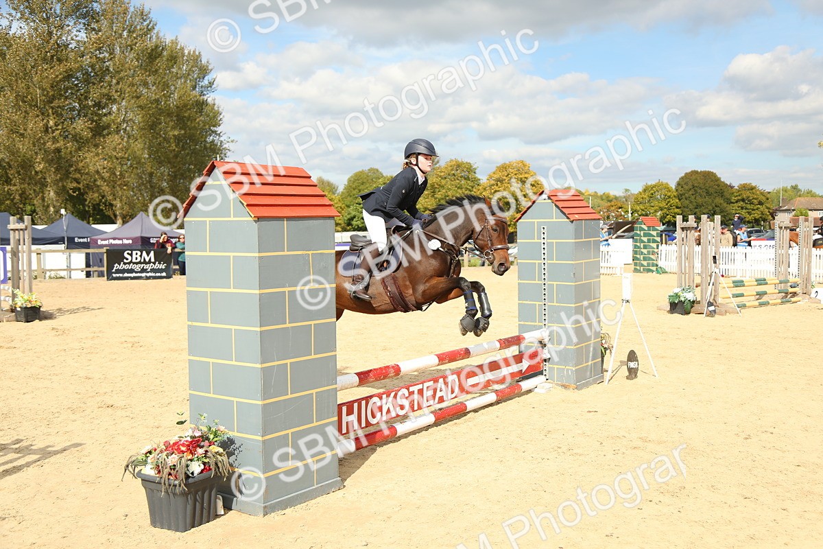 SBM_46534 - J7 - Junior Pony 60cm Championship