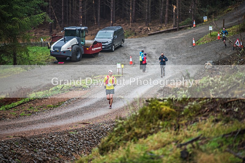 Glentress 21  10K-915 - High Terrain Events Glentress 21 & 10K Trail Races Saturday 18th November 2023