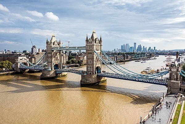  - London