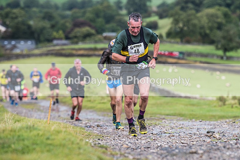Westmorland-145 - Great Westmorland Trail Race (Junior & Senior Races) Saturday 13th September 2025