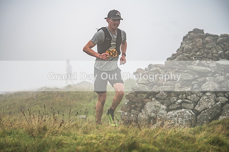 Ennerdale-99 - Ennerdale show Fell Race Wednesday 28th August 2024