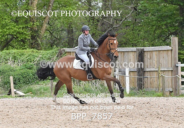 BPP_7857 - CLASS 15 SAT 0.95m Amateur Championship Qualifier