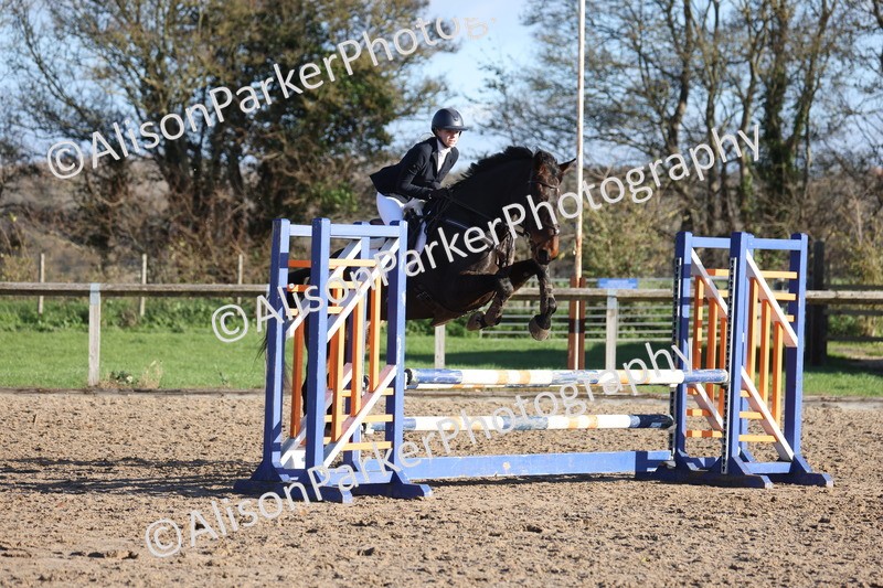 20251123-1209 - Class 4 - 90cm