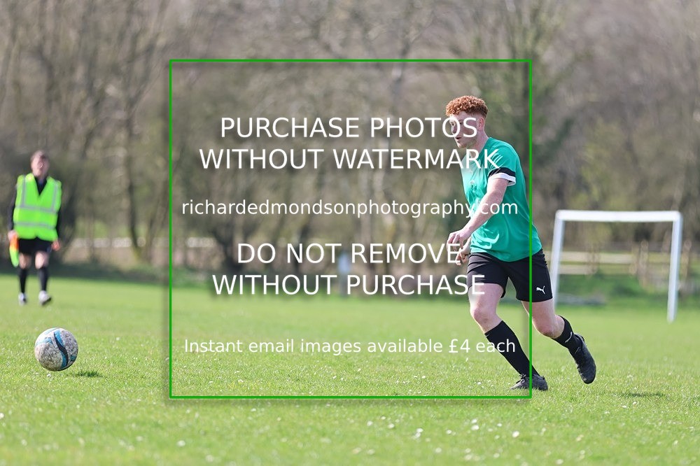 533A2167 - Ibis vs Burton Thistle Reserves (28/3/26)