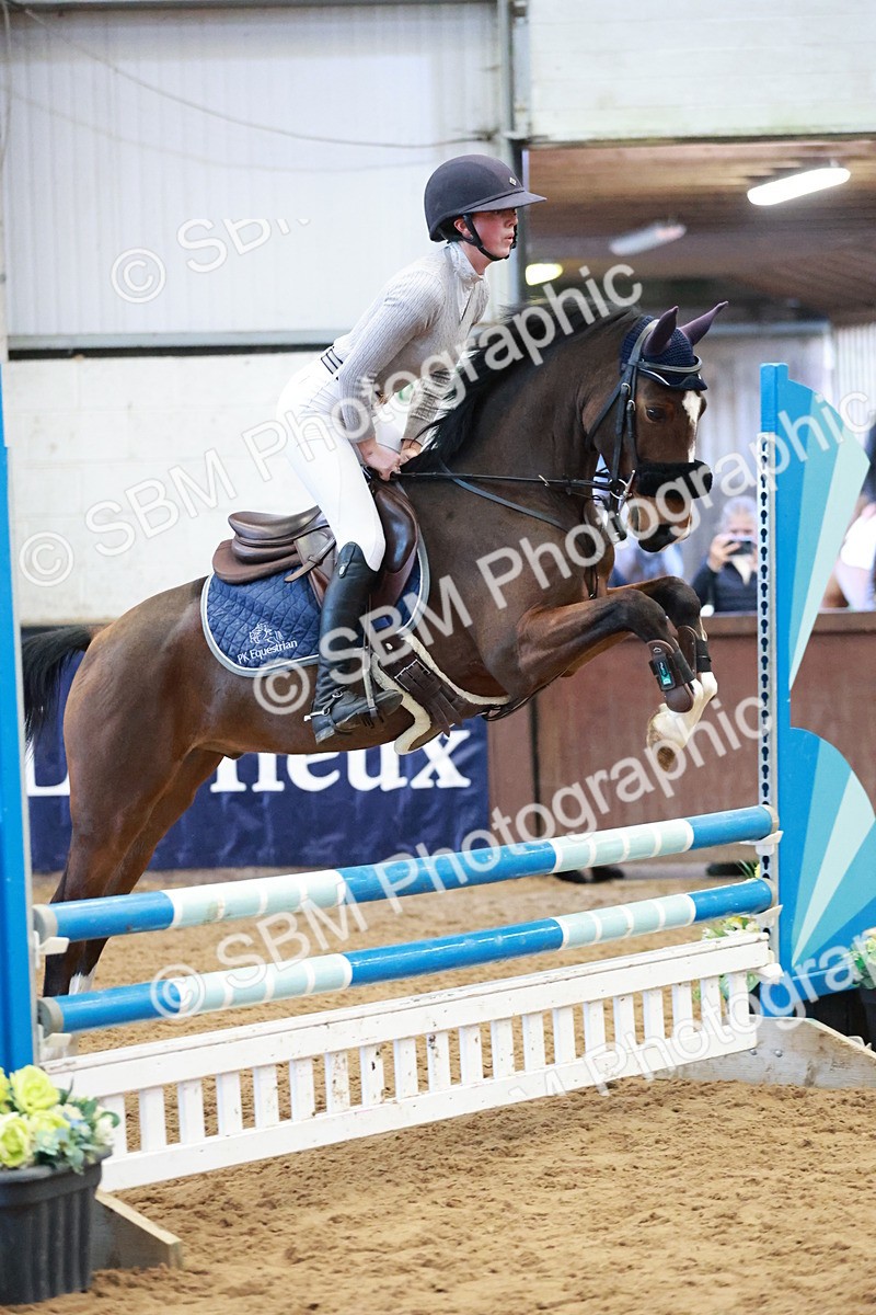 SBM_002795 - Class 8 - Clear Round 80cm