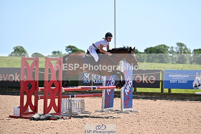 260524-132527-01886 - Cls 33 Pony Discovery and 90cm Open
