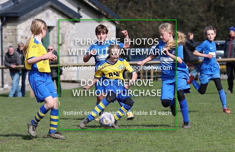 IMG_2478 - Kendal Utd Girls U11 v Wattsfield (Second Half)