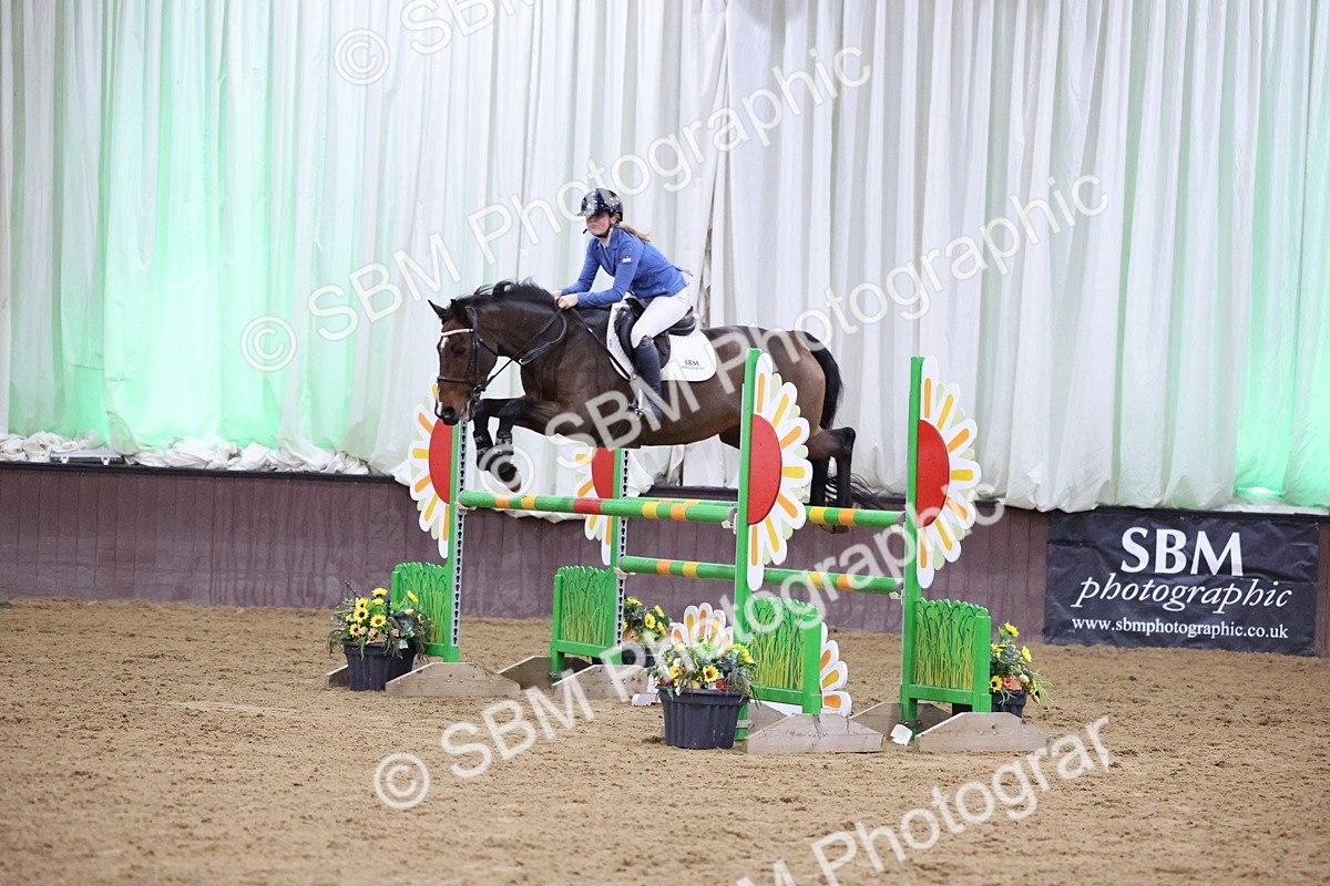 SBM_005300 - Race 3 - 1.20m