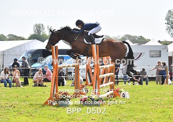 BPP_0502 - CLASS 2 RHS Classic Championship Qualifier