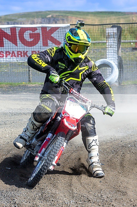 210828-5D-3K8A3681 - Ride & Skid It  Flat Track Experience 28th Aug 21