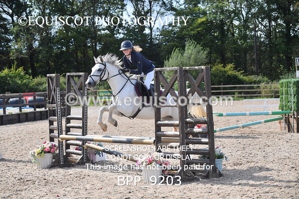 BPP_9203 - CLASS 6 70CM