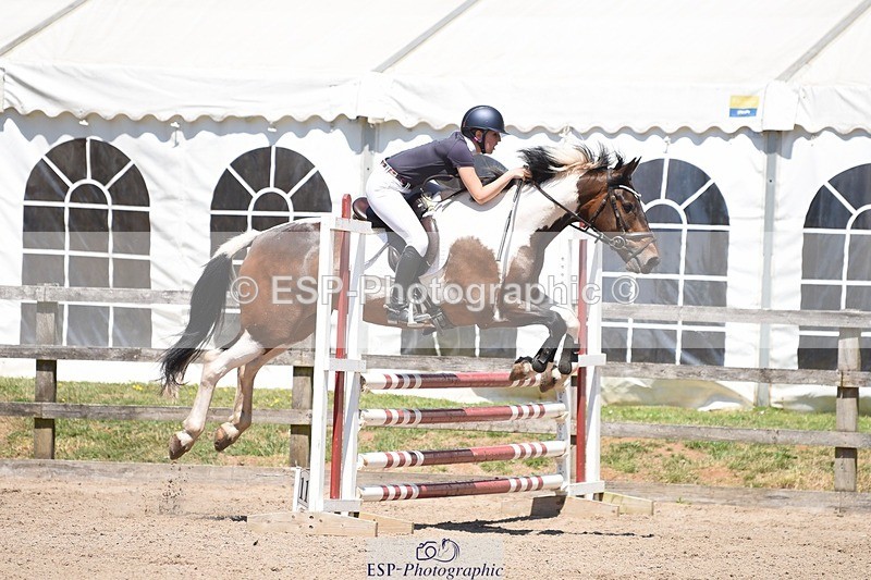 230707-125940-06967 - Cls 20 British Novice & 90cm Open