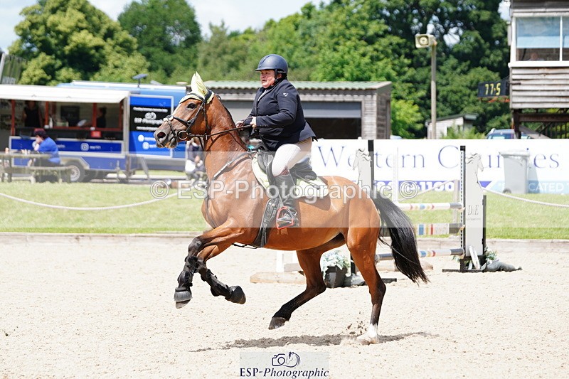 250615A-135146-11280 - Class 47 Snr British Novice 2nd Rnd