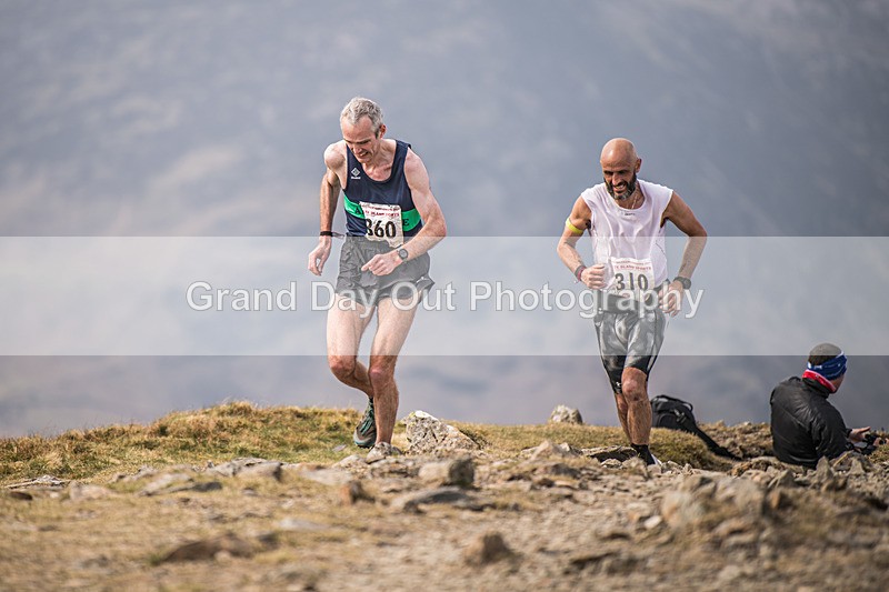 Newlands-105 - Newlands Memorial Fell Race Saturday 12th April 2025