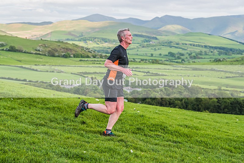 Hay-O-626 - Hay O Trail Race Tuesday 23rd May 2023