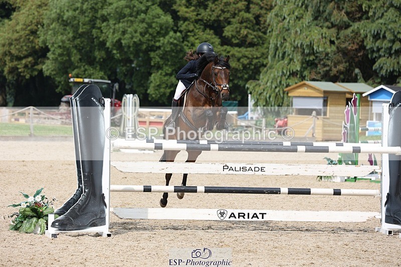 230617-155623-05815 - Cls 09 Blue Chip Pony Newc 2nd Rnd & Jump Off