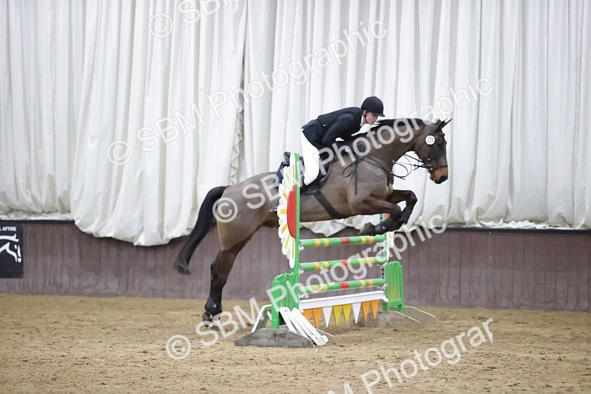 SBM_001764 - Class 4 - 1.10m