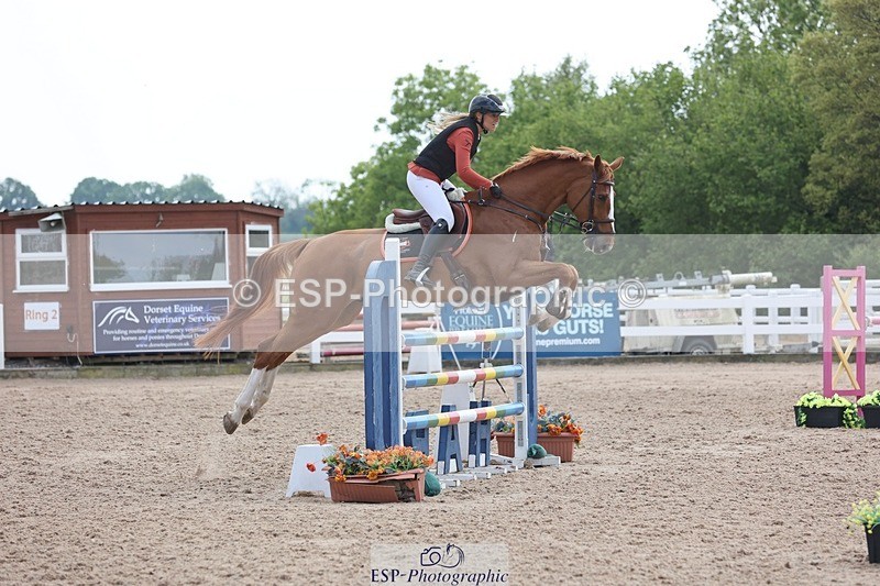 250509-154721-08482 - Cls 23 1.10m Amateur Qualifier and Open