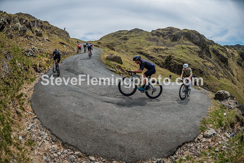 122023 - Hardknott Hairpin 12.00 - 13.00