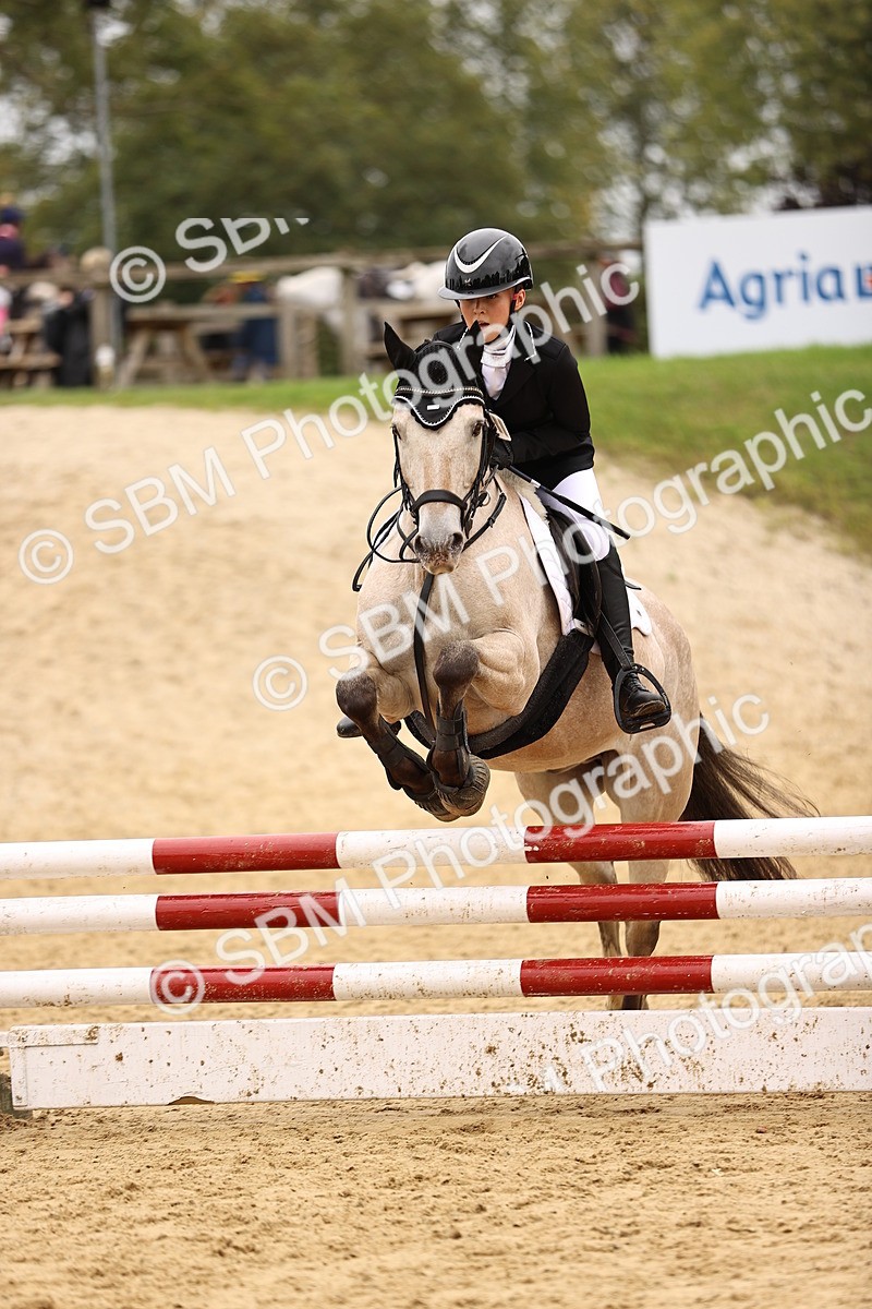 SBM_64743 - J17 - Junior Pony 80cm Championship
