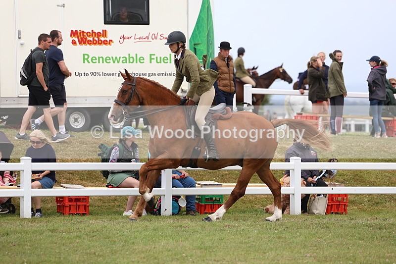 3E7A1552 - Class 9: Open Hunter