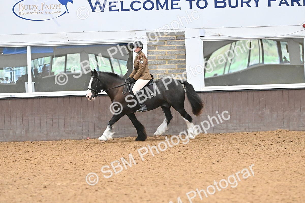 SBM_001379 - Class 18 - Ridden Cob