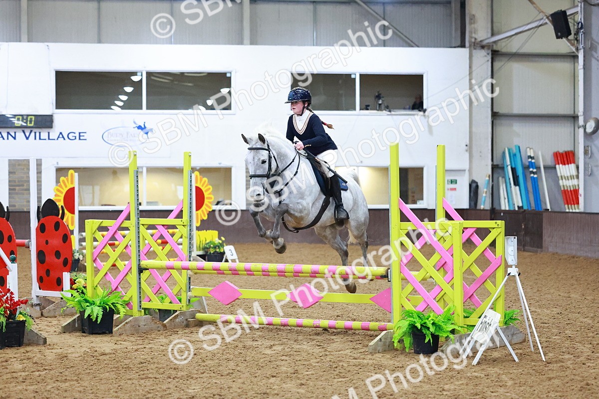 SBM_002099 - Class 7 - Clear Round