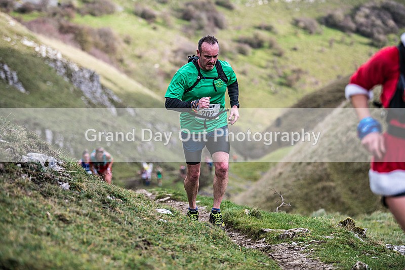 Litton-563 - Litton Christmas Cracker Fell Race (Limestone Series) Sunday 14th December 2025