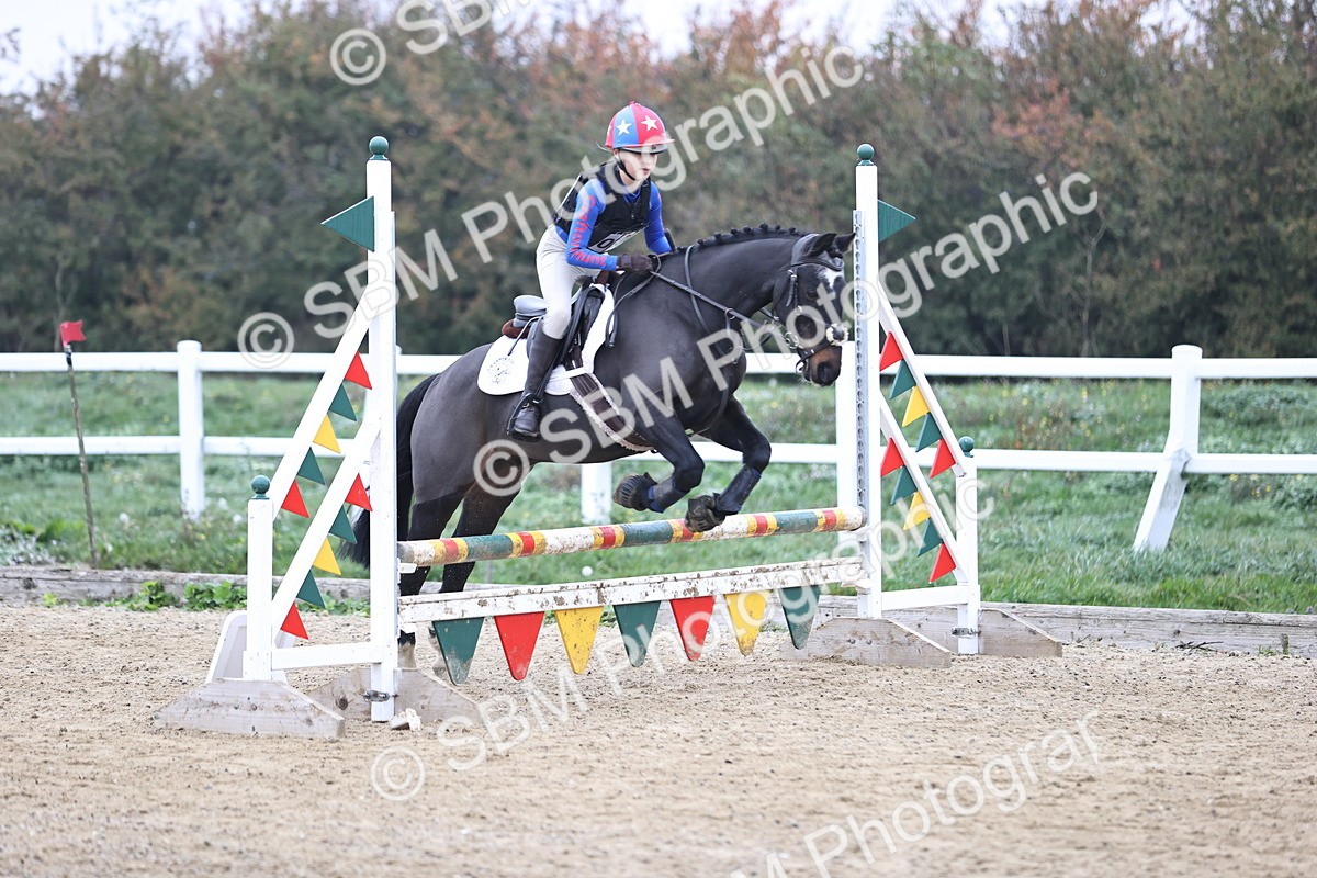 SBM_000036 - Class 1 - 70cm