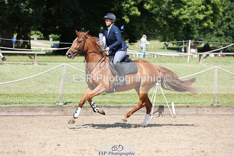 250614A-110013-05870 - Cls 26 British Novice and 90cm Open