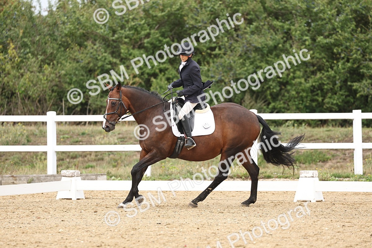 SBM_002692 - Class 7 - Novice 2 Warm Up