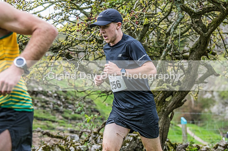 Dovedale Dash-675 - Dovedale Dash Sunday 5th October 2025