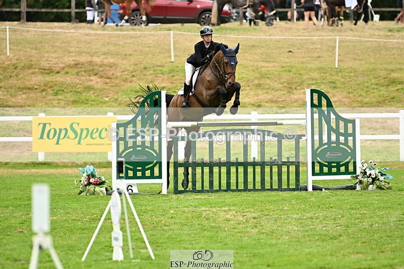 250705A-140505-14912 - Cls 31 Snr 1.35m Grand Prix