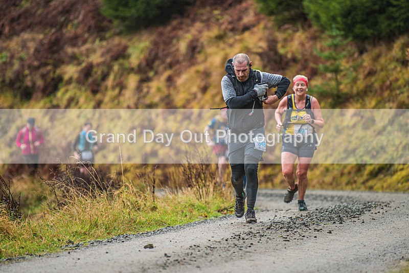 Glentress 21  10K-550 - High Terrain Events Glentress 21 & 10K Trail Races Saturday 18th November 2023