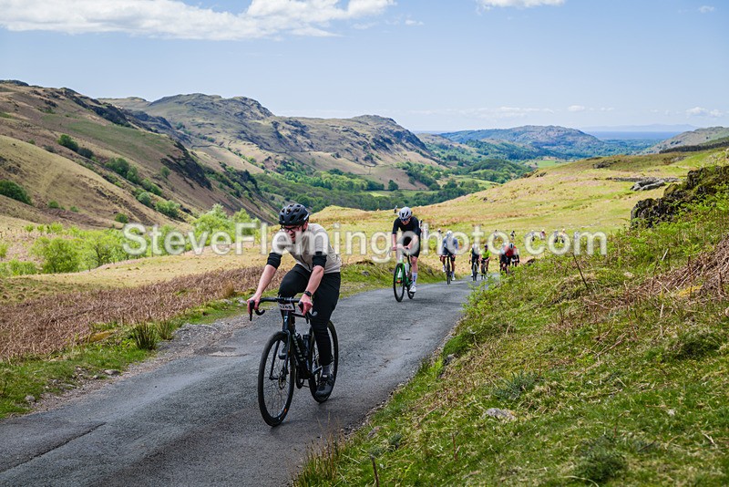 134032 - Hardknott Pass Camera 1 13.00-14.00