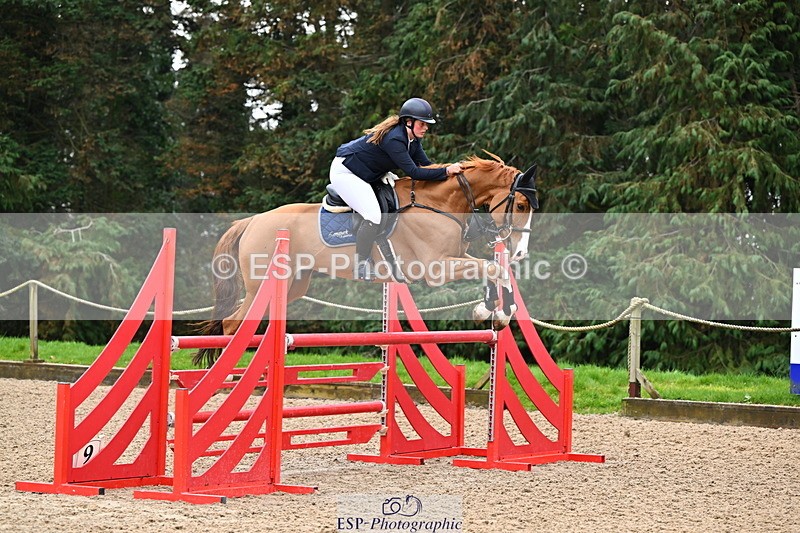 250321A-094345-00174 - Cls 2 Newcomers and 1.10m Open