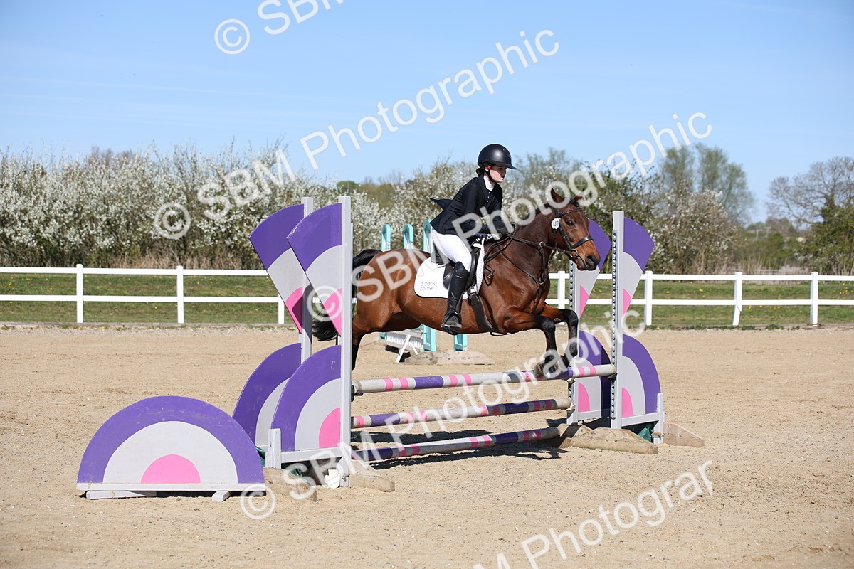 5K7A9712 - Class 4 - 70cm