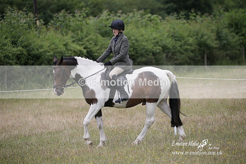 BVRC 030721 798 - Bourne Valley Riding Club Dressage 03/07/21