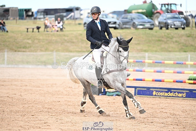 250726-143929-07001 - Cls 15 Snr Foxhunter